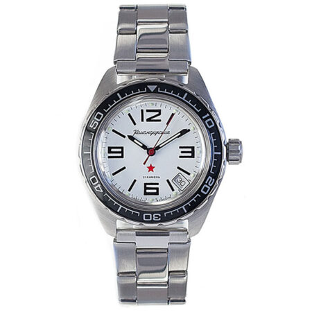 Vostok Komandirskie K-20 Automatic Watch 2416/020716