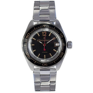 Vostok Komandirskie K-20 Automatic Watch 2416/020741