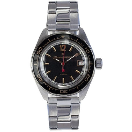 Vostok Komandirskie K-20 Automatic Watch 2416/020741