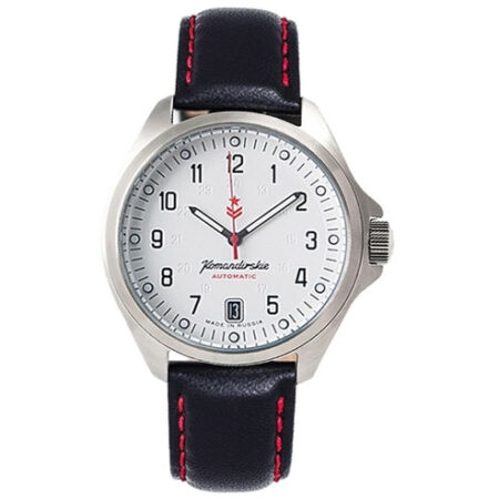 Vostok Komandirskie K-34 Automatic Watch 2416/340766