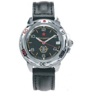 Vostok Komandirskie Watch 2414А/431296