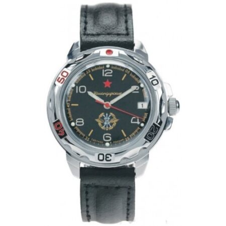 Vostok Komandirskie Watch 2414А/431296