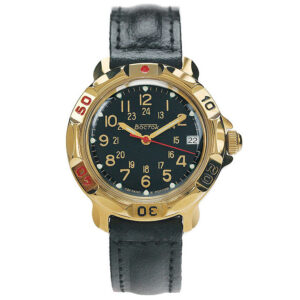 Vostok Komandirskie Watch 2414А/439782