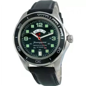 Vostok Komandirskie K-46 Automatic Watch 2432/460413