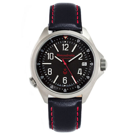 Vostok Komandirskie K-34 Automatic Watch 2416/470765