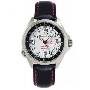 Vostok Komandirskie K-34 Automatic Watch 2426/470767