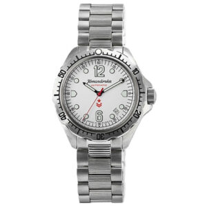 Vostok Komandirskie K-34 Automatic Watch 2416/480768