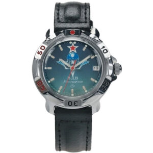 Vostok Komandirskie Watch 2414А/811021