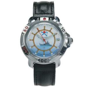 Vostok Komandirskie Watch 2414А/811616