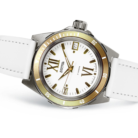 Vostok Megapolis Watch 75011А