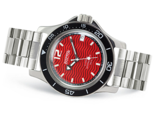 Vostok Amphibian Watch 13043А