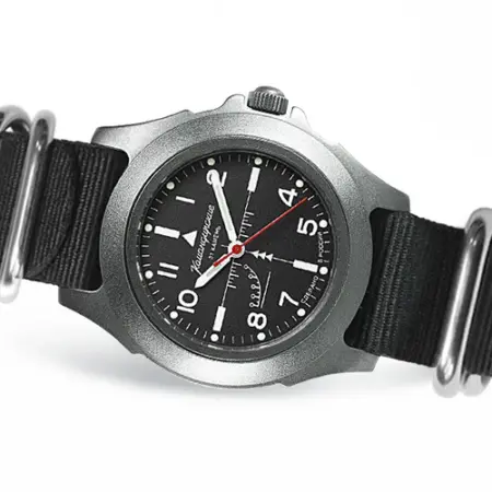 Vostok Komandirskie Watch 30602G