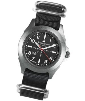 Vostok Komandirskie Watch 30602G