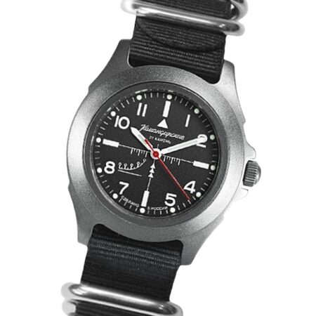 Vostok Komandirskie Watch 30602G