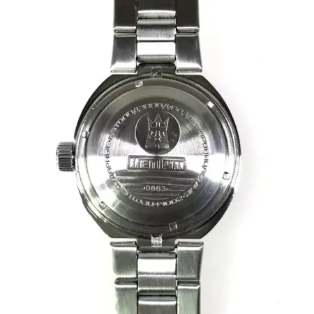 Vostok Amphibian Classic Watch 78010А