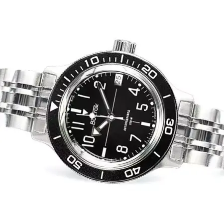 Vostok Amphibian Watch 720073