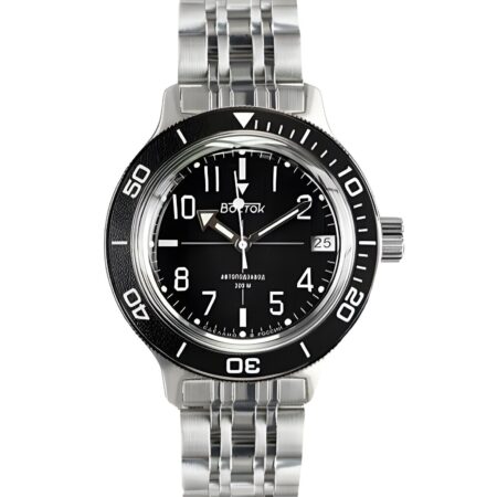 Vostok Amphibian Watch 720073