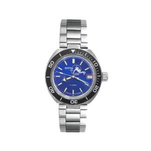 Vostok Amphibian Classic Watch 78010А