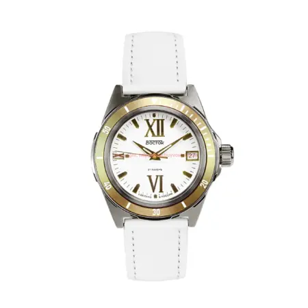 Vostok Megapolis Watch 75011А