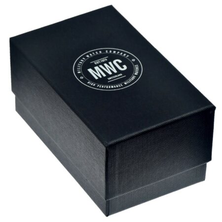 MWC 21 Jewel 300m Automatic Military Divers Watch SUB/SS/B/A/MY