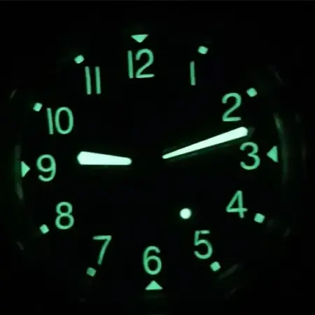 Vostok Amphibia Watch 720890