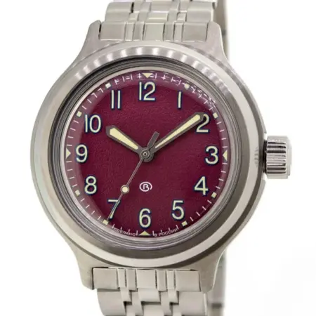 Vostok Amphibia Watch 720890