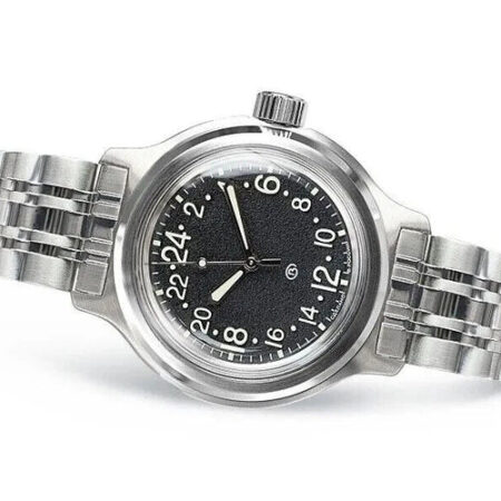 Vostok Amphibia Watch 720889