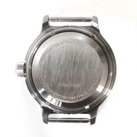 Vostok Amphibia Watch 72047A