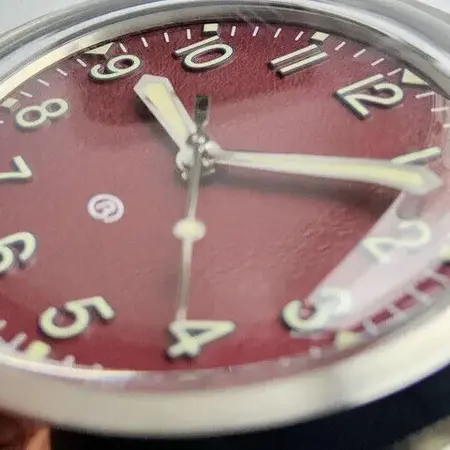 Vostok Amphibia Watch 720890