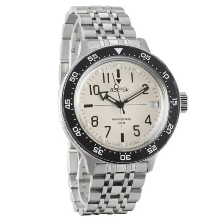 Vostok Amphibia Watch 720070