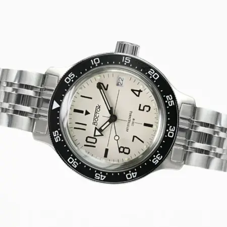 Vostok Amphibia Watch 720070