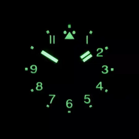 Vostok Amphibia Watch 72093А