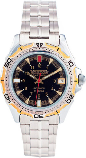 Vostok Partner Automatic Watch 301924
