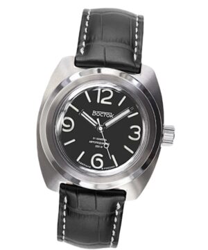 Vostok Amphibia Automatic Watch 2415.01/170548